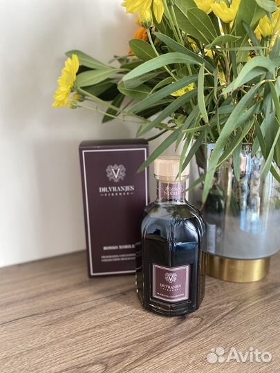 Диффузор dr vranjes