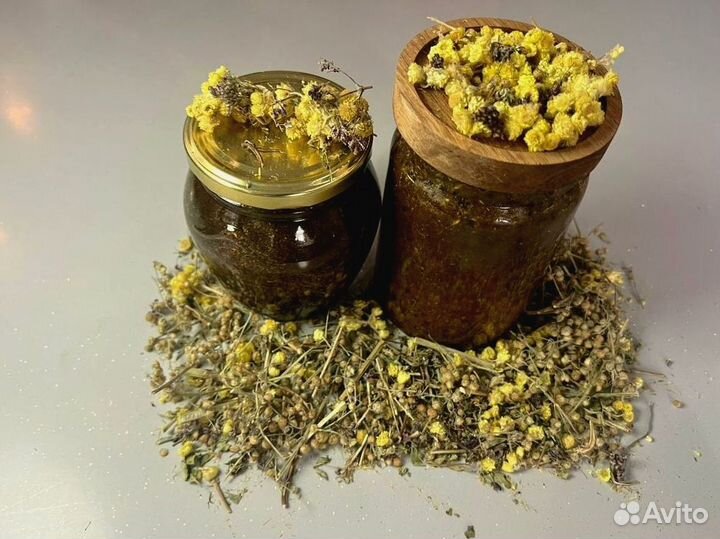 Нектар для раскрытия мужского потенциала