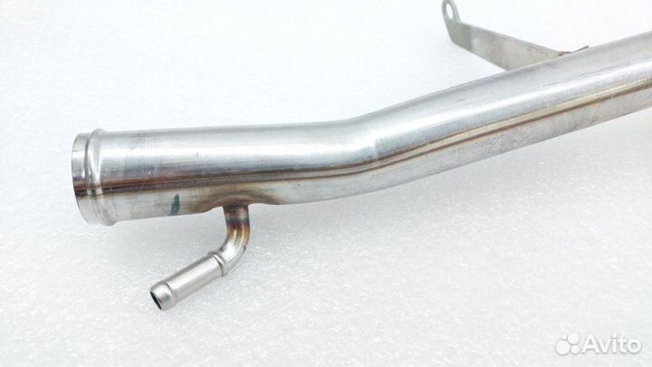 Б/У Б/У Трубка EGR Состояние отличное, оригинал