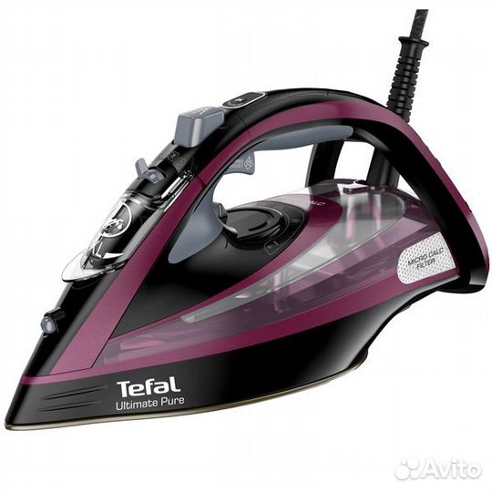 Утюг Tefal FV9835 Ultimate Pure