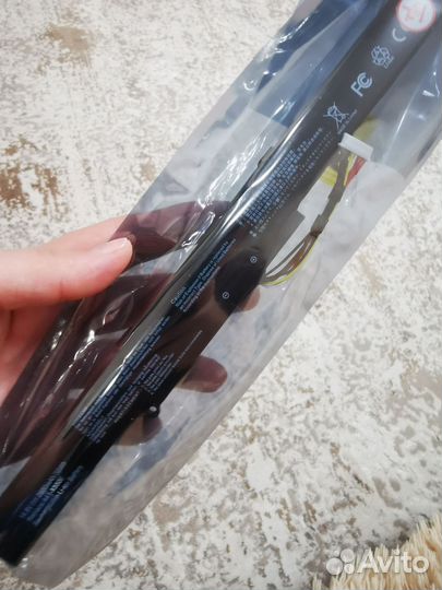 Аккумулятор A41-X550e для ноутбука x450j, k750