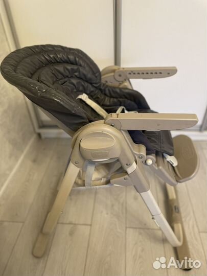 Детский столик для кормления chicco