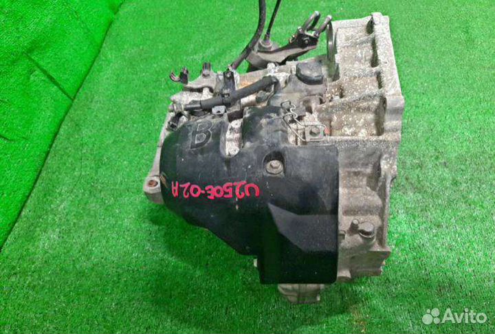 АКПП камри u250