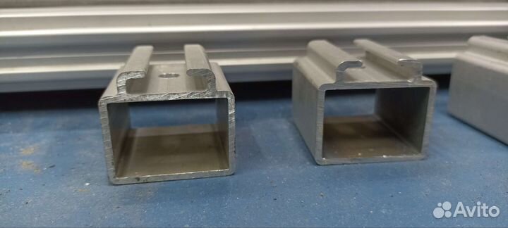 Багажник на крышу, держатель для лыж