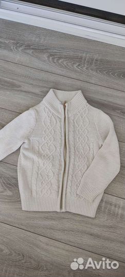 Кофта для девочки