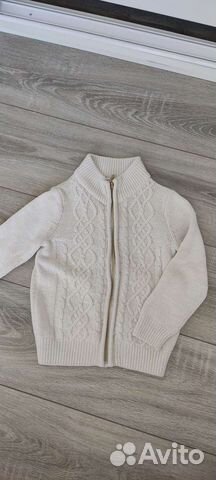 Кофта для девочки