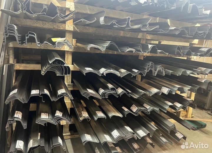 Ремонтные пороги и арки для Cadillac Верхний Тагил