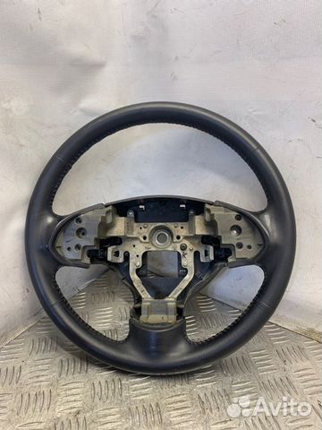 Рулевое колесо Mitsubishi Outlander CW 4B12 2007