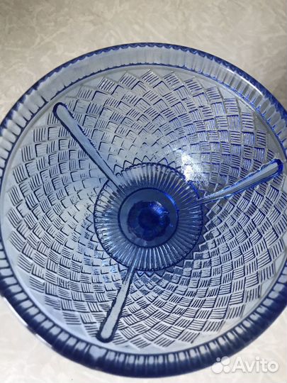 Посуда СССР