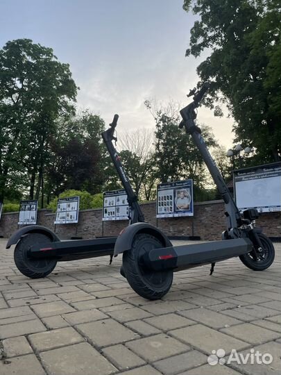 Электросамокат Midway i max pro