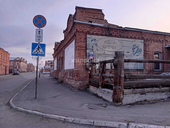 Сдам помещение свободного назначения, 600 м²