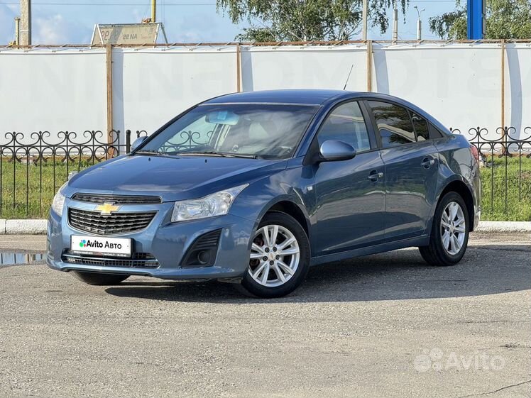 Замена шаровой и линков Chevrolet Cruze » Ремонт Chevrolet и Opel