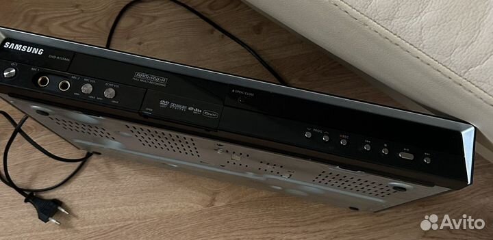 Dvd samsung R155MK