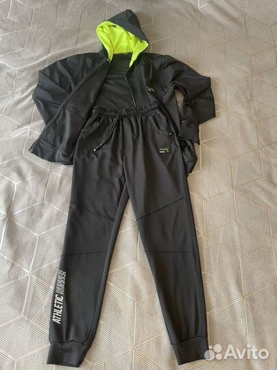 Спортивный костюм для мальчика Dali