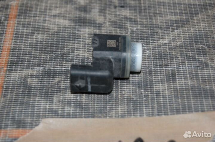 Датчик парковки - BMW 5 F10