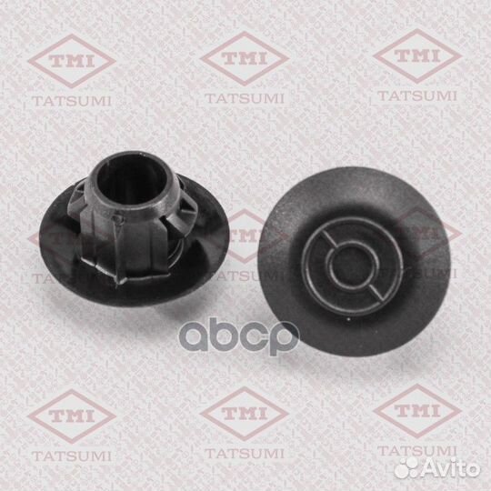 Клипса крепежная TJB1209 tatsumi