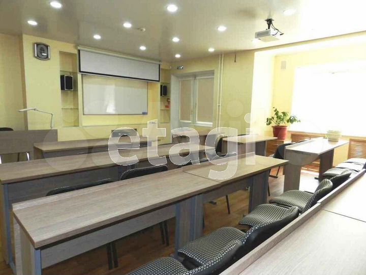 Сдам офисное помещение, 153 м²