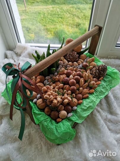 Шоколадные подарки