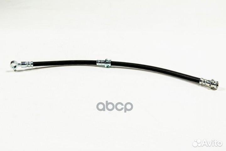 Шланг тормозной передний правый JBH0354 Just Drive