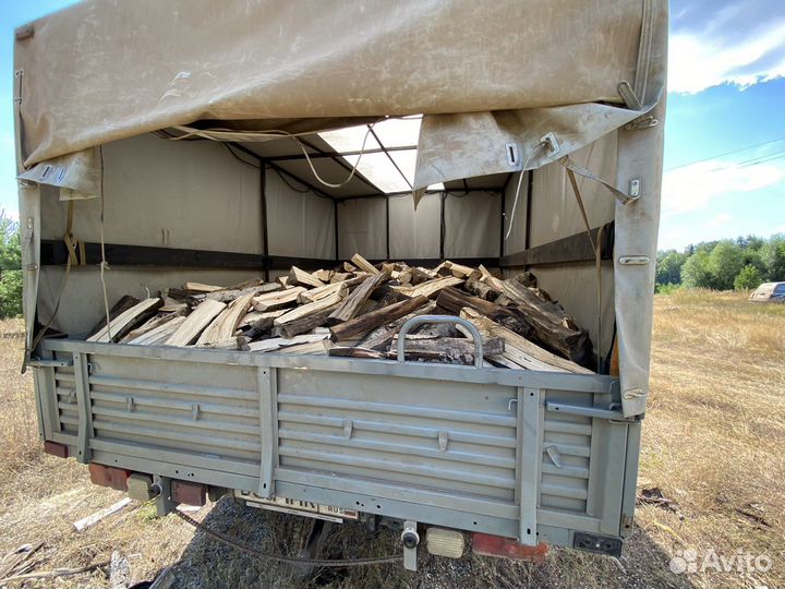 Дрова
