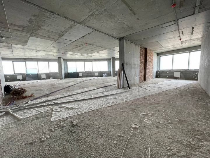 3-к. квартира, 230 м², 32/37 эт.