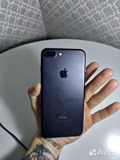 iPhone 7 Plus, 128 ГБ