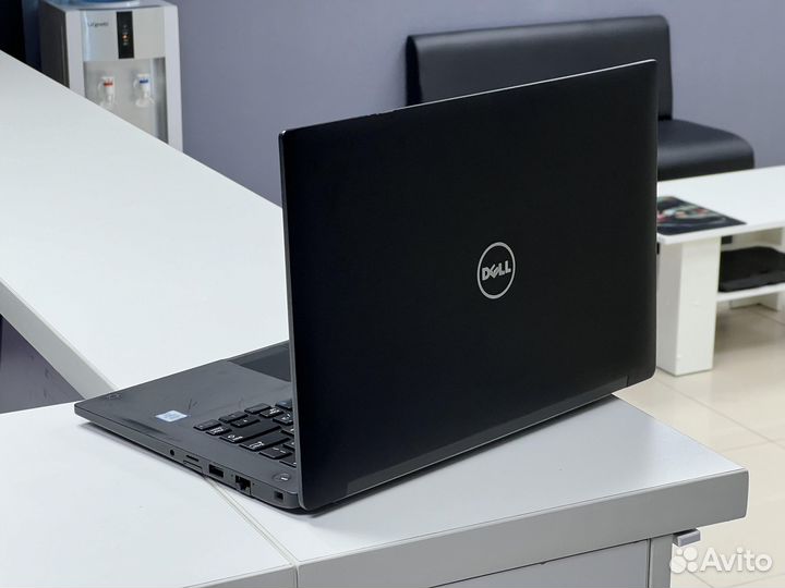 Ноутбук Dell Latitude