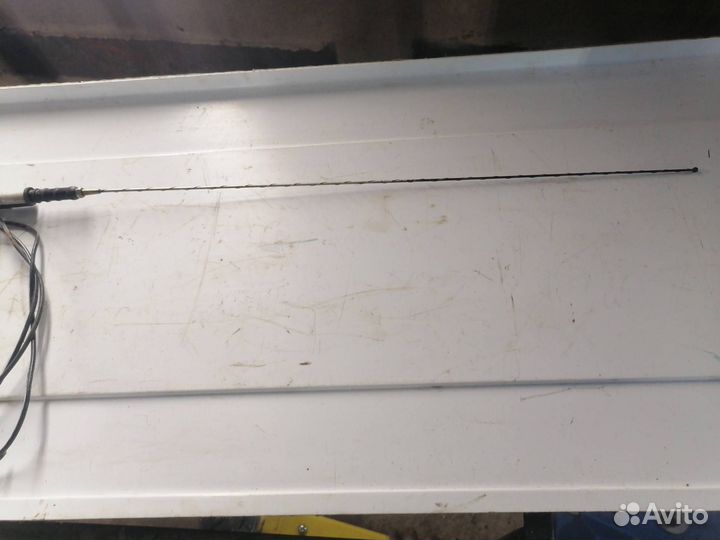 Антенна Hyundai-Kia Accent 2 (LC) LC 2006 hyundai