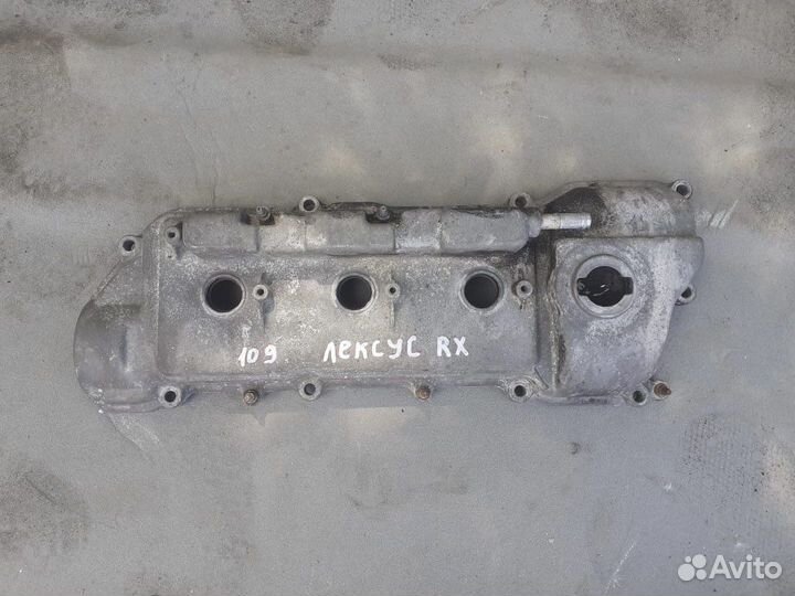 Клапанная крышка Lexus RX 300/330