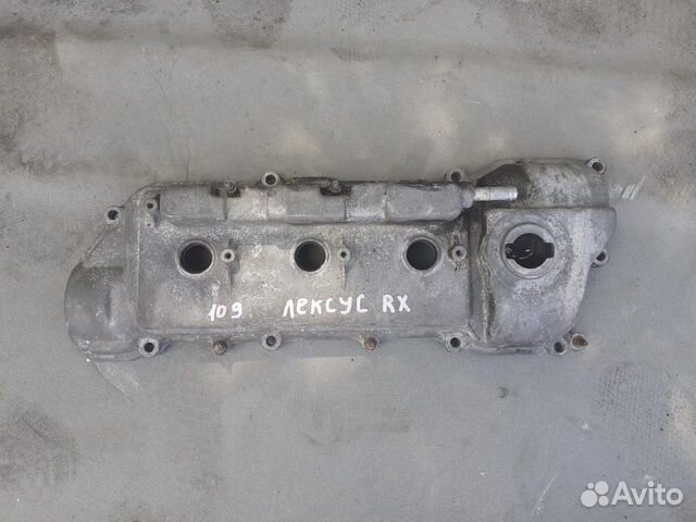 Клапанная крышка Lexus RX 300/330