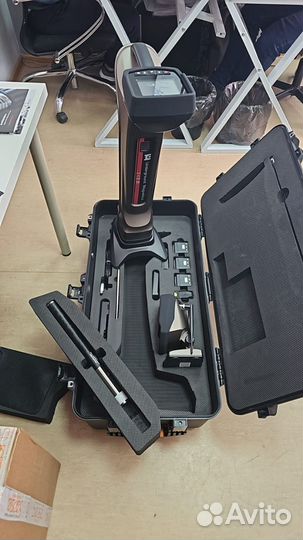 Локаторщик ГНБ