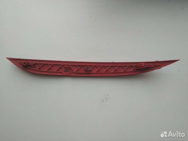 Светоотражатели киа