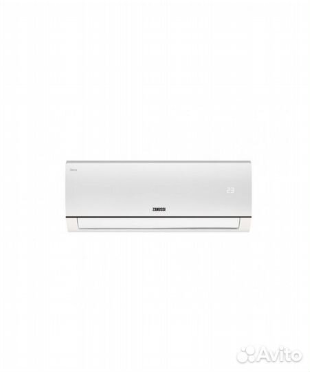 Сплит система Ballu.zanussi.shuft