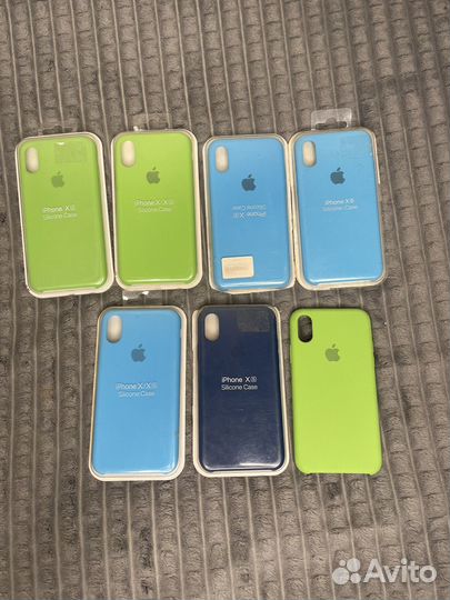 Чехлы на iPhone x,xs,xs max, 6s plus,11,11 pro