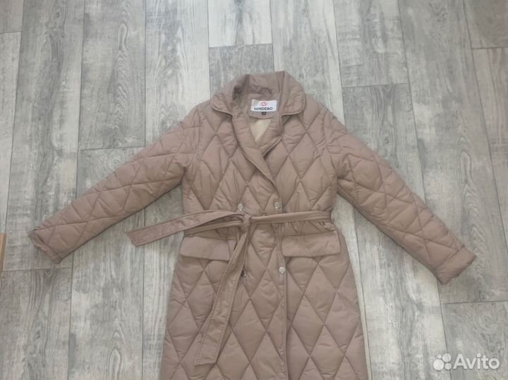 Курта демисезон