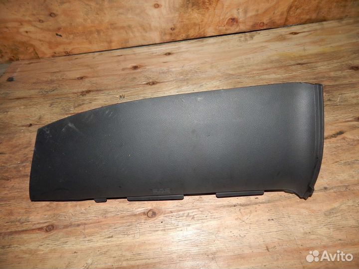 Подушка безопасности