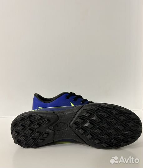 Футбольные детски сороконожки шиповки Nike
