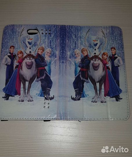 Чехол для планшета