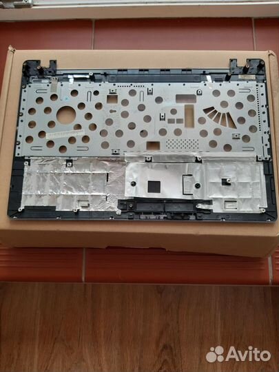 Новый Упор для рук (верхняя часть корпуса) asus