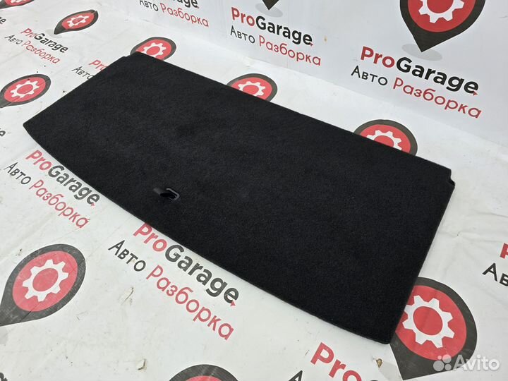 Накладка полка пол обшивка багажника Jaecoo J7 джа