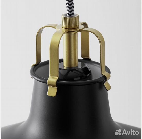 Светильник подвесной IKEA