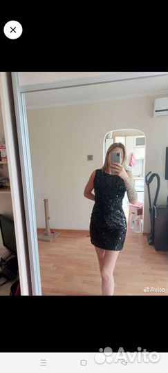 Платье женское