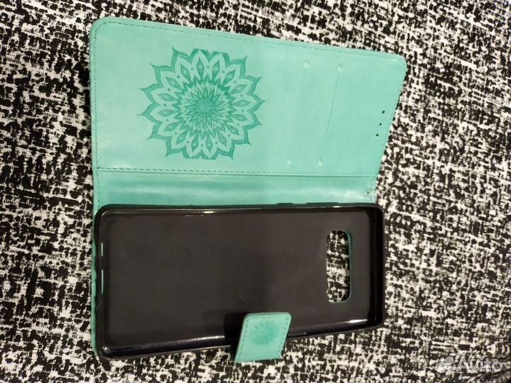 Чехол для телефона на samsung s8 plus