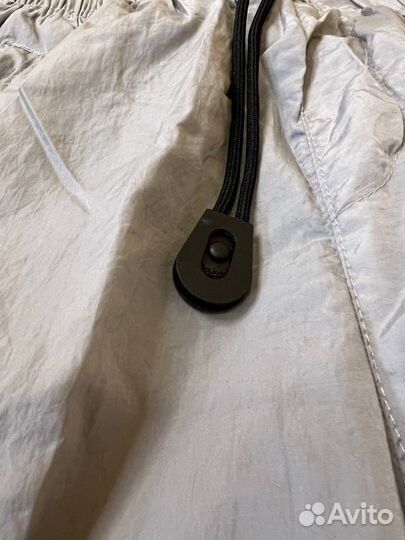 Шорты Stone Island