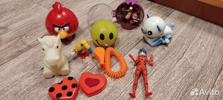 Игрушки 1 фото 90