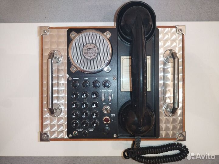 Телефон Classic fiеld рhоnе Spirit of St. Louis