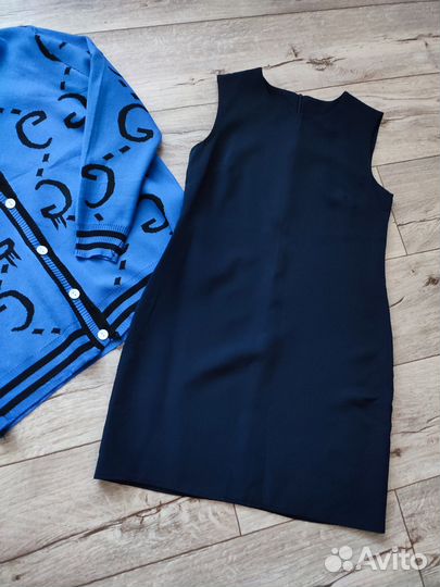 Новые женские вещи 44 46 48