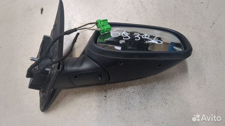 Зеркало боковое правое Volvo S60