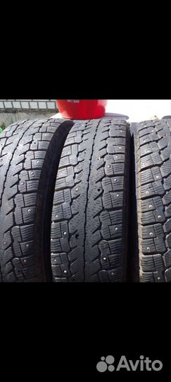 Cordiant Business CW 2 185/75 R16C