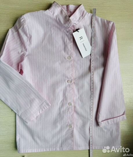 Пижамы детские новые